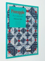 Pineapple - patchwork