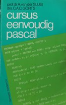 Cursus eenvoudig Pascal