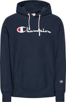 Champion  Sweatshirt Mannen blauw M