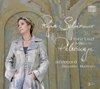 Ragna Schirmer - Liszt: Années de pèlerinage (3 CD)