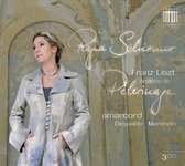 Liszt: Annees De Pelerinage; Ragna Schirmer