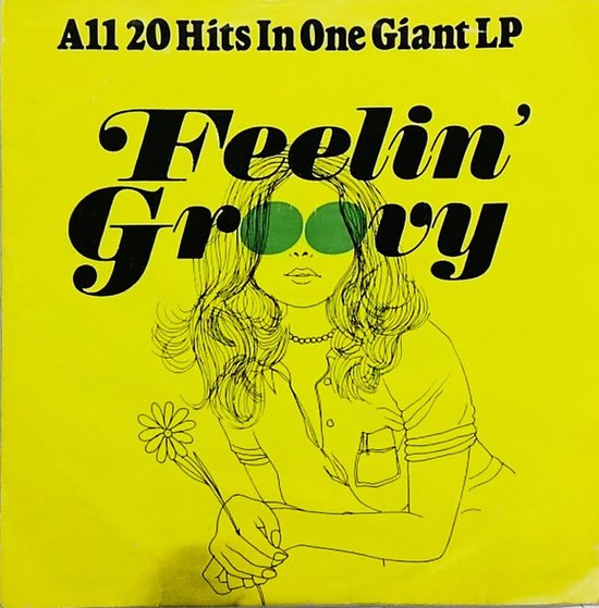 Led Zeppelin★Feelin' Groovy 4CD Feelin' Groovy, various artists | CD (album) | Muziek | bol