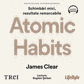 Atomic Habits (Romanian)