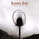Comalies Xx (CD)