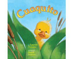 Cuaquito (Little Quack)