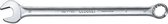 Bol.com Ringsteeksleutels Extra lang DIN 3113-A 13mm GEDORE aanbieding