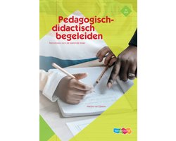 Pedagogisch didactisch begeleiden
