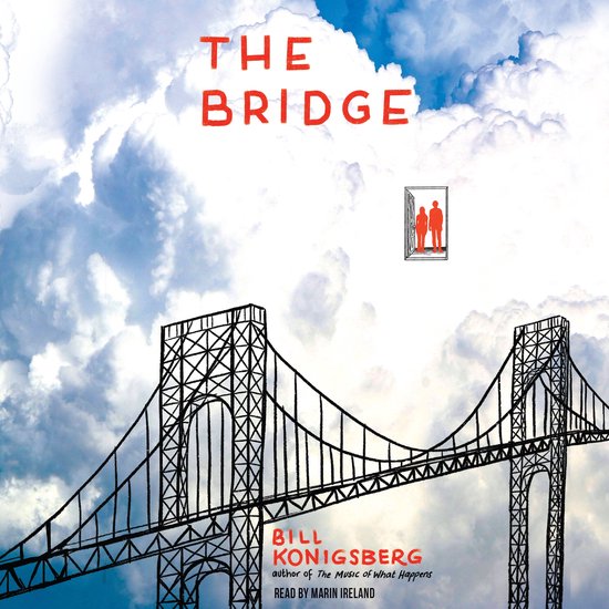 The Bridge - cover