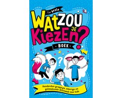 Wat zou je kiezen?