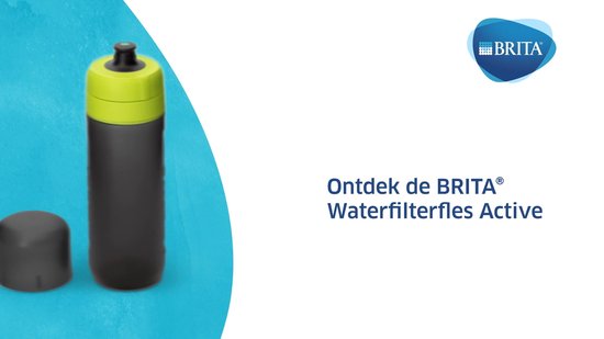 Brita – Fill&Go Active