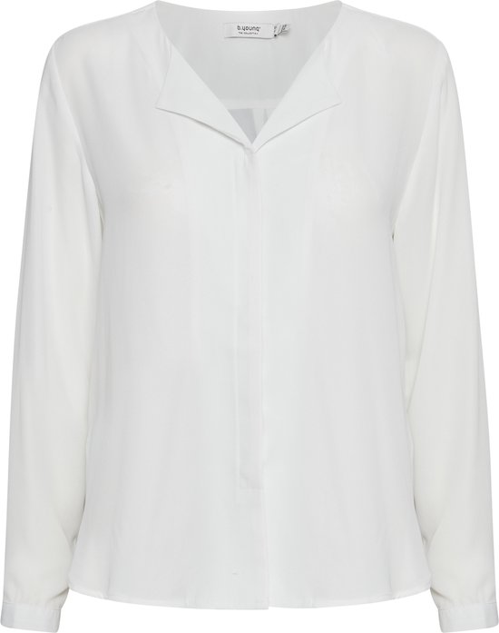 b.young HIALICE SHIRT Chemisier Femme - Taille 40