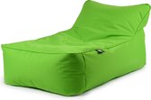 Extreme Lounging - chaise longue b-bed - lit de repos - Lime