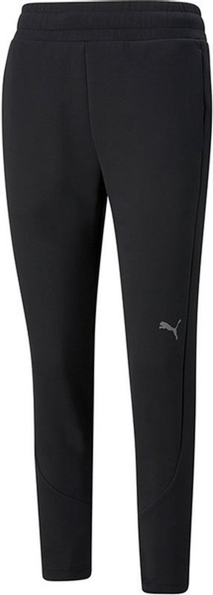 Puma Evostripe Pant Dames Sportbroeken – Vrouwen Zwart