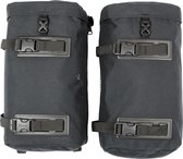 MMPS 2x10 liter Pockets II - Black