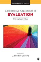 Evaluation in Practice Series - Collaborative Approaches to Evaluation