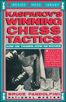 Kasparov's Winning Chess Tactics