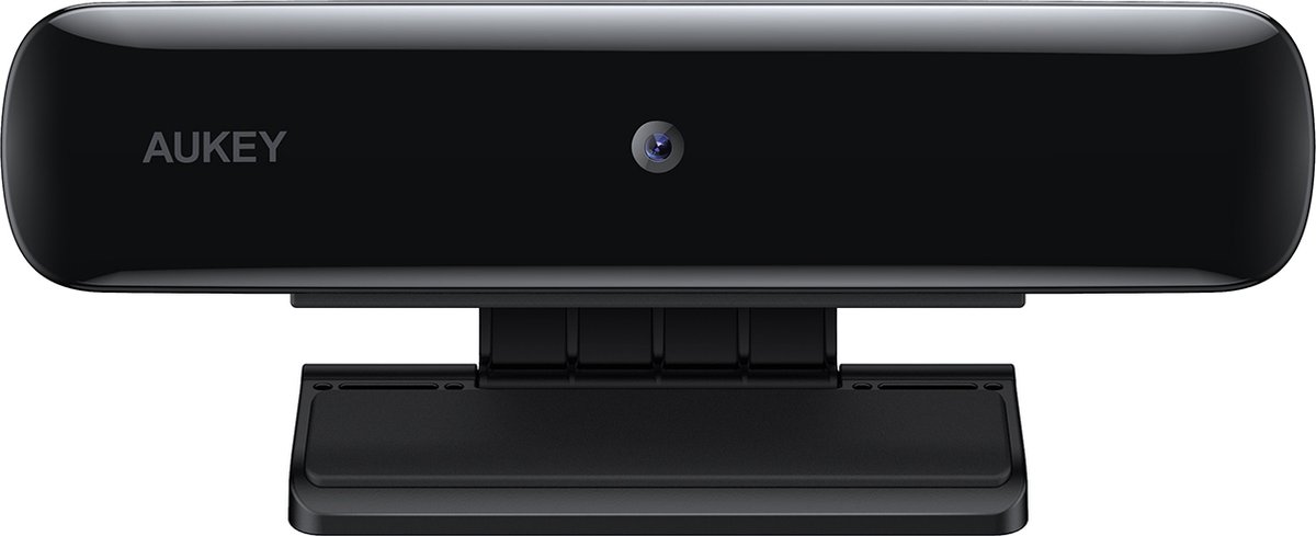 AUKEY PC-W1 webcam 2 MP USB Noir | bol.com