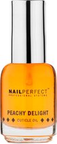 Nail Perfect - Peachy Delight - 5 ml