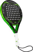 Typhoon - Padel Racket - Rond