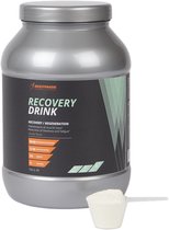 Bodymass Recovery Drink Vanille 750 gram