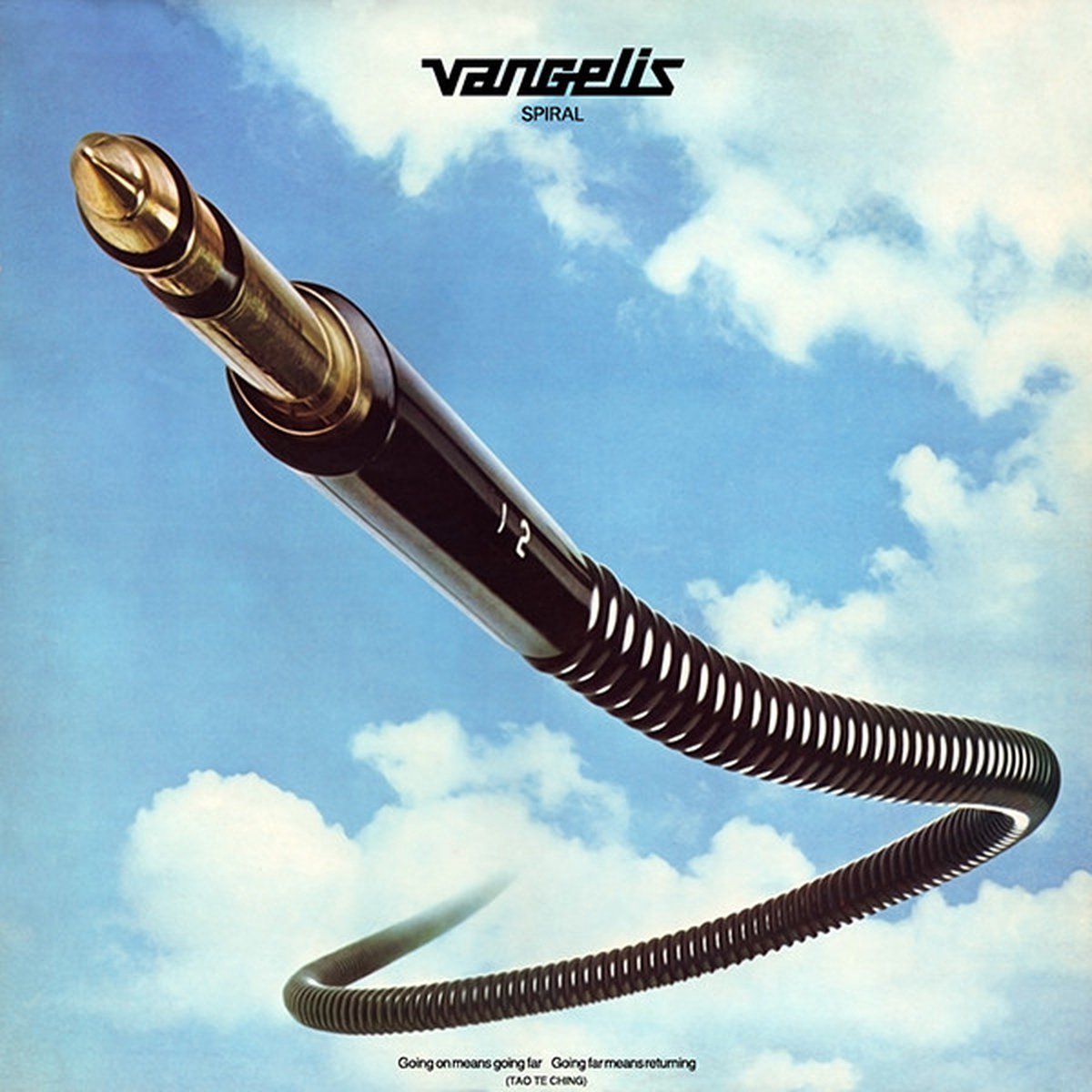 Spiral (LP)
