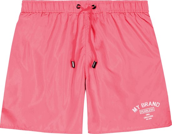 My Brand Varsity Swim Shorts Hommes - Taille XL