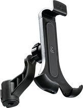 Lampa Telefoonhouder voor Scooter - Geschikt voor Motor - Fatbike - Vespa - Piaggio - La Souris