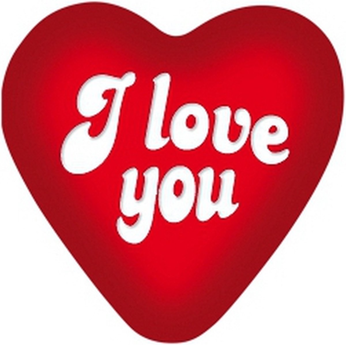 Bolso Deportivo I Love You D0531 | Cuotas sin interés Bolso Deportivo I Love You D0531 | Cuotas sin interés
