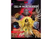 D&D 5th ed. Critical Role: Call of the Netherdeep (EN)