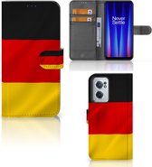 Smartphone Hoesje OnePlus Nord CE 2 Handyhülle Duitsland
