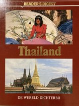 1 thailand Wereld dichterby