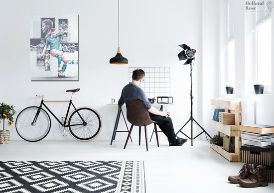 Affiche Les Animaux Fantastiques où les trouver - affiche de film - Nifler - Décoration - Harry potter - A2 - 60X42