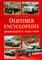 Geillustreerde Oldtimer Encyclopedie, sportauto's 1945-1975 - R. de la Rive Box