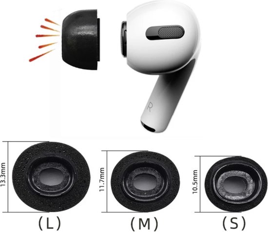 AirPods passen niet? Probeer deze oplossingen