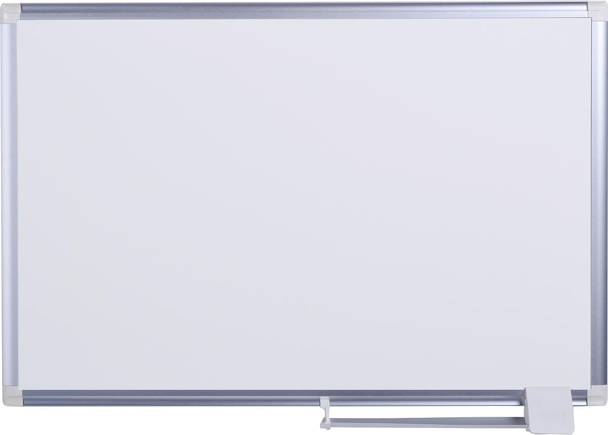 Tableau blanc magnétique - 1800 x 900 mm BI-OFFICE Maya