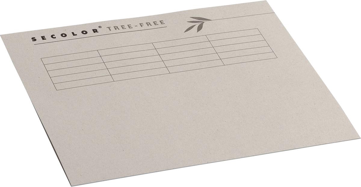 Subfolder Tarifold 3863111 Crème A4