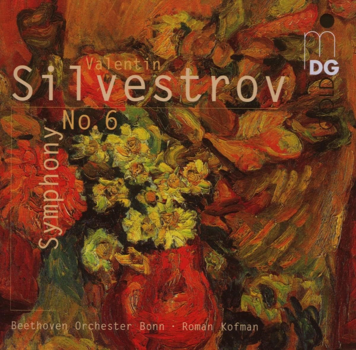 Beethoven Orchester Bonn, Roman Kofman - Beethoven: Symphony No.6 (SACD)