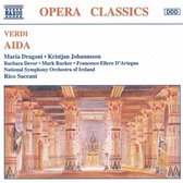 National Symphony Orchestra Of Ireland - Verdi: Aida (2 CD)