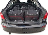 BMW 3 GRAN TURISMO 2013-2020 5 pièces Sacs de voyage personnalisés Accessoires de vêtements pour bébé d'organisateur de coffre intérieur de voiture