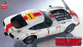 1:24 Hasegawa 51153 Toyota 2000GT - 1967 Fuji 24-Hour Race Super Detail Plastic Modelbouwpakket