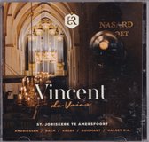 Vincent de Vries | St. Joriskerk Amersfoort