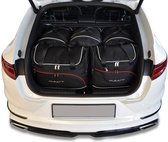 Kia ProCeed 2019+ 5-delig Reistassen Set Op Maat Auto Interieur Kofferbak Organizer Accessoires