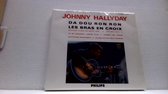 Johnny Hallyday Nr5(25 Cm)