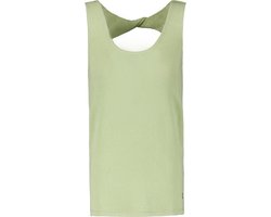 Garcia Top Singlet Q20014 Hint Of Mint 5095 Dames Maat - XS