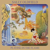 Sally Oldfield - Playing In The Flame (CD)
