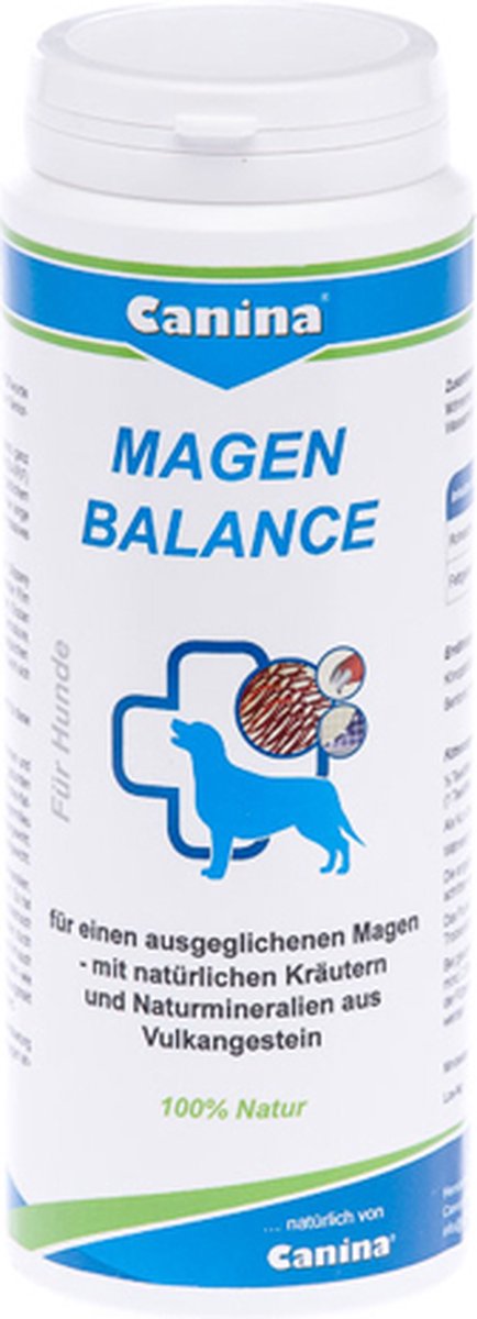 Canina Maag Balans - 250 g