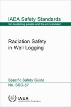 IAEA Safety Standards Series 57 - Radiation Safety in Well Logging