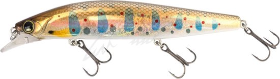 Shimano Bantam Rip Flash 115FMD Ghost Bait 11.5cm van Shimano — afbeelding 2
