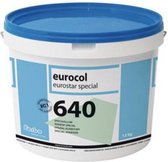 Eurocol 640 Speciallijm voor PVC - 12KG