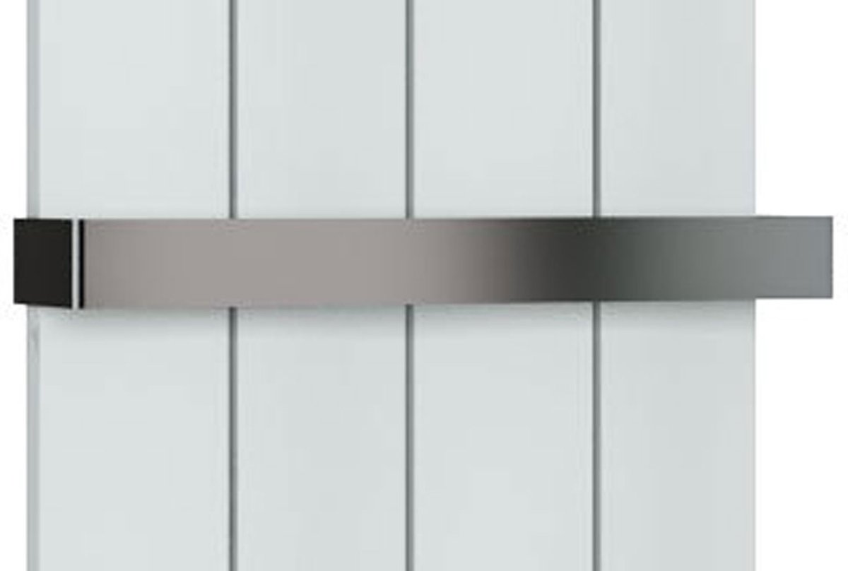 Eastbrook Fairford - Handoekhanger Chrome 37.5cm
